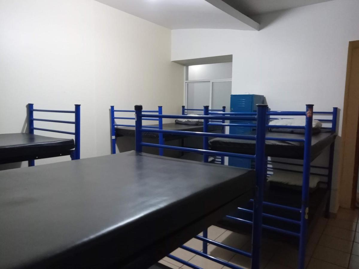 Hostal Amigo Μεξικό Εξωτερικό φωτογραφία