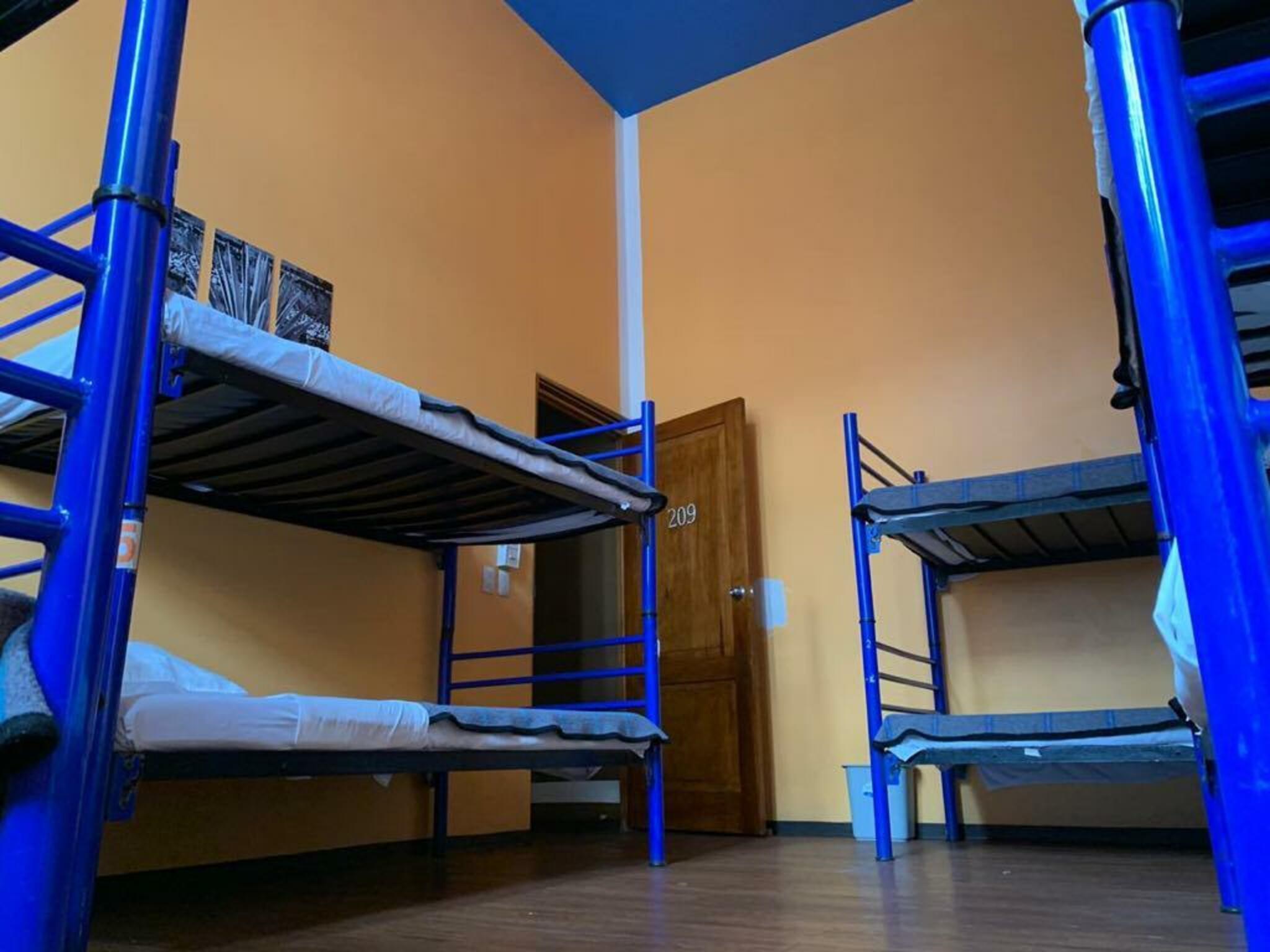 Hostal Amigo Μεξικό Εξωτερικό φωτογραφία