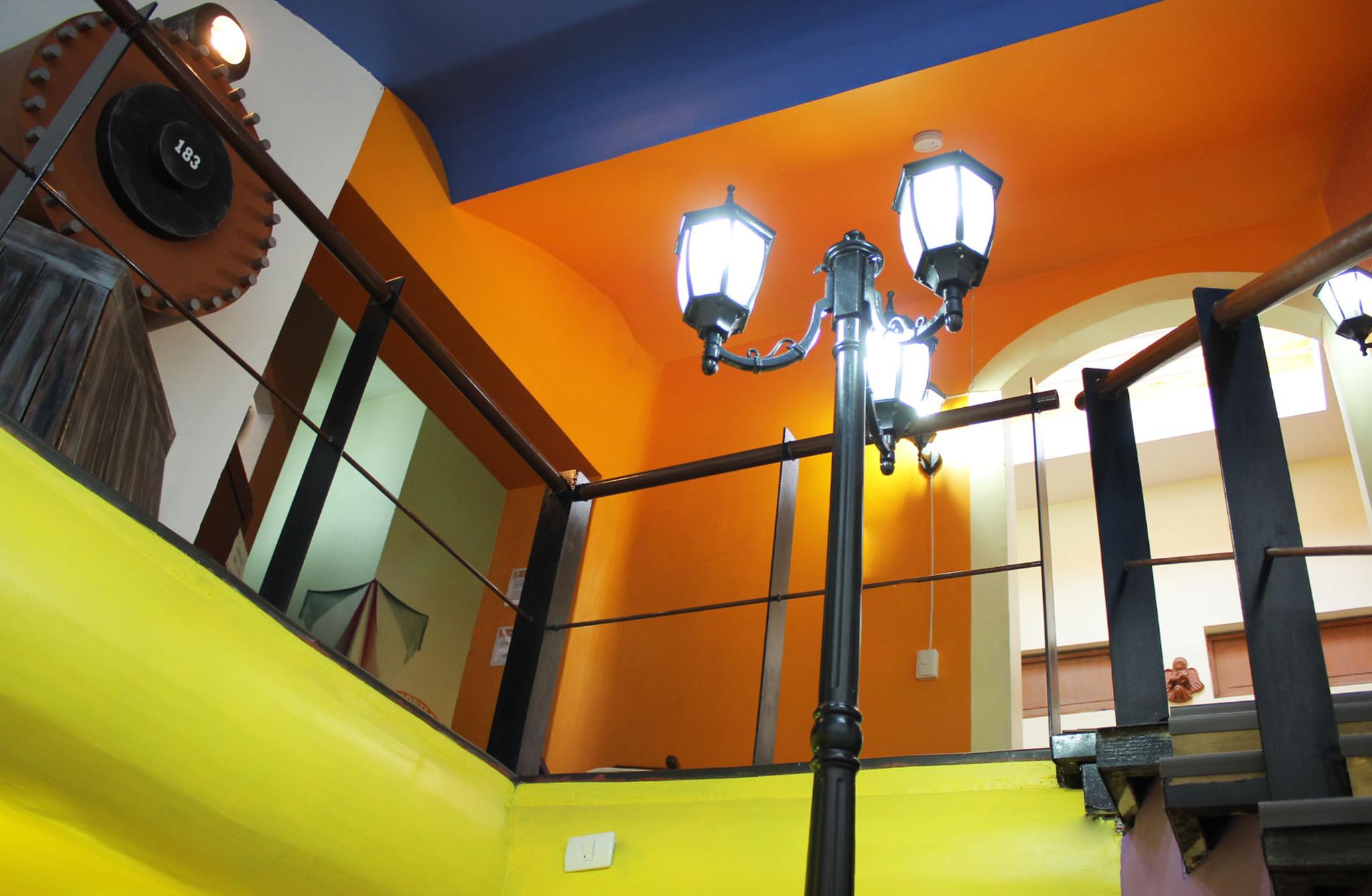 Hostal Amigo Μεξικό Εξωτερικό φωτογραφία