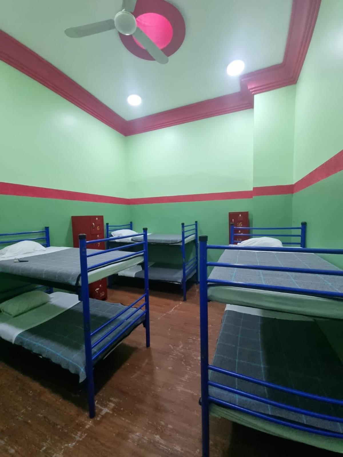 Hostal Amigo Μεξικό Εξωτερικό φωτογραφία