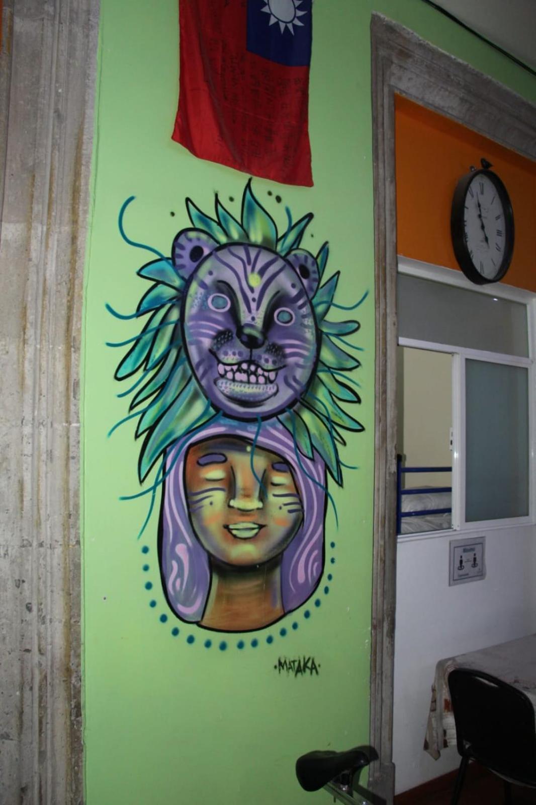 Hostal Amigo Μεξικό Εξωτερικό φωτογραφία