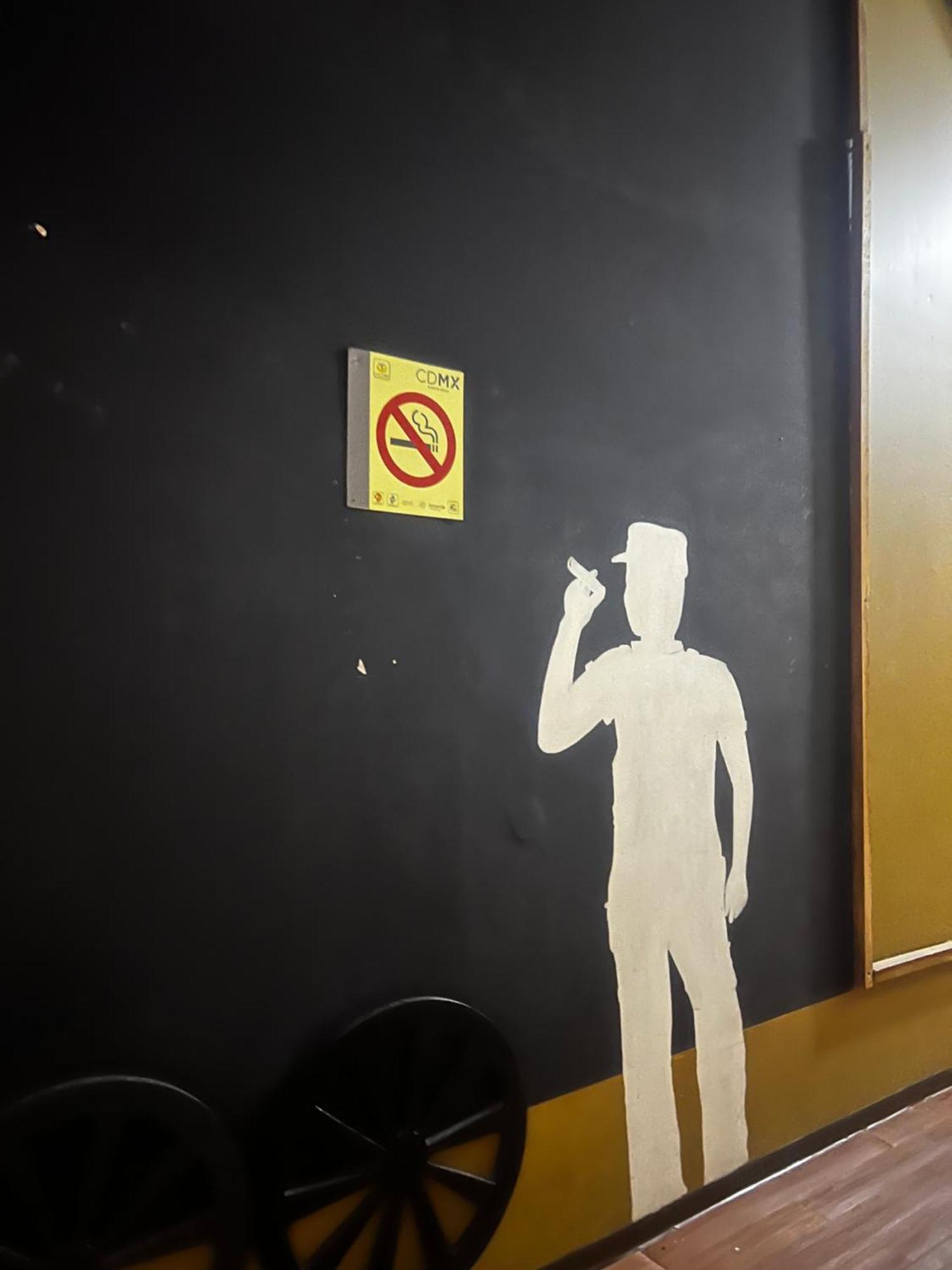 Hostal Amigo Μεξικό Εξωτερικό φωτογραφία