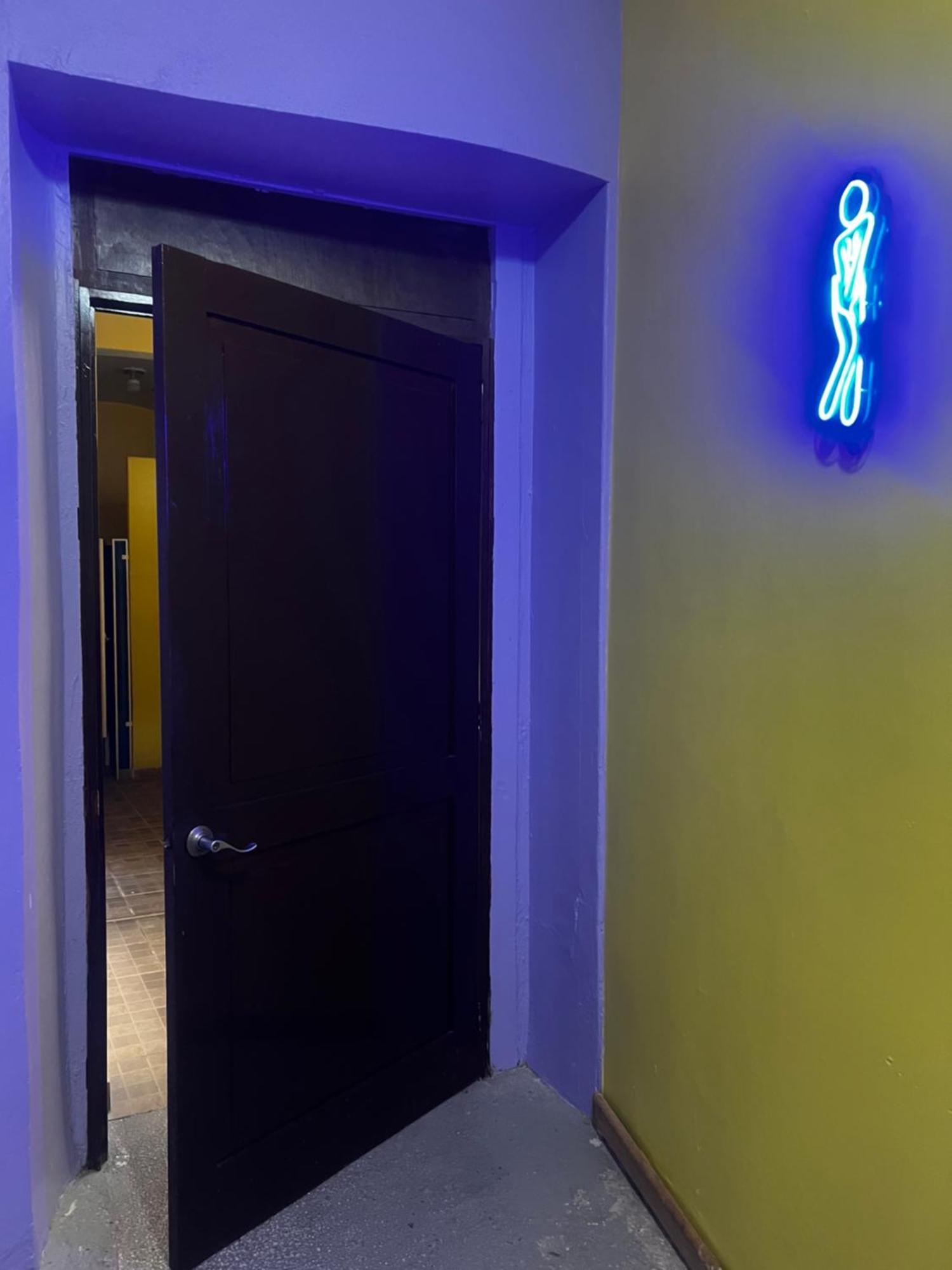 Hostal Amigo Μεξικό Εξωτερικό φωτογραφία