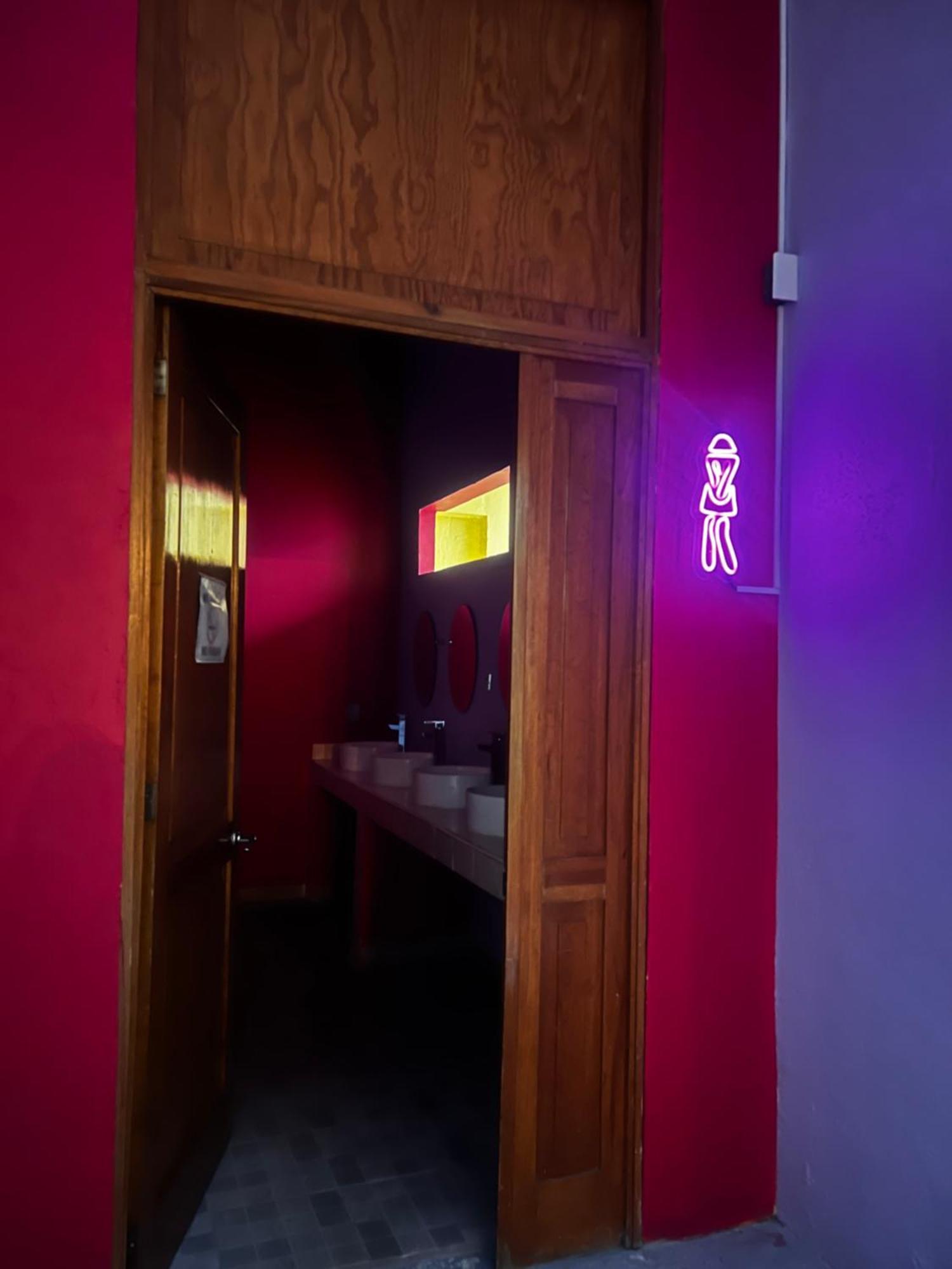 Hostal Amigo Μεξικό Εξωτερικό φωτογραφία