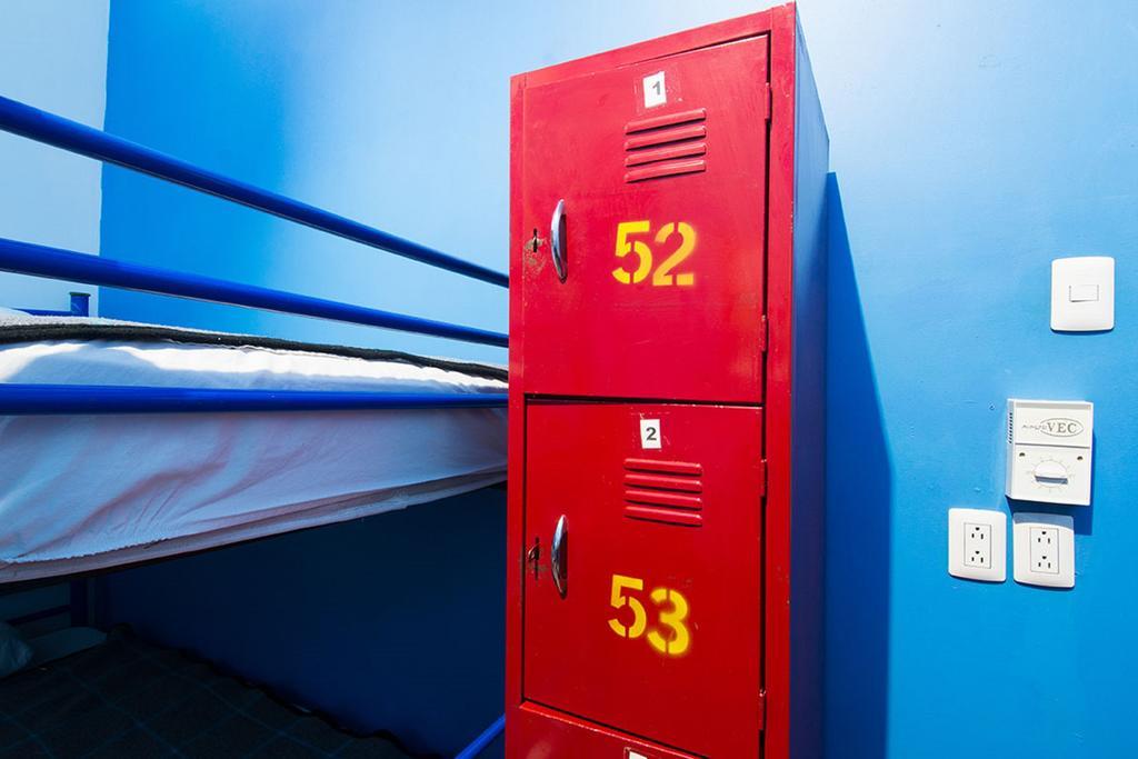 Hostal Amigo Μεξικό Εξωτερικό φωτογραφία