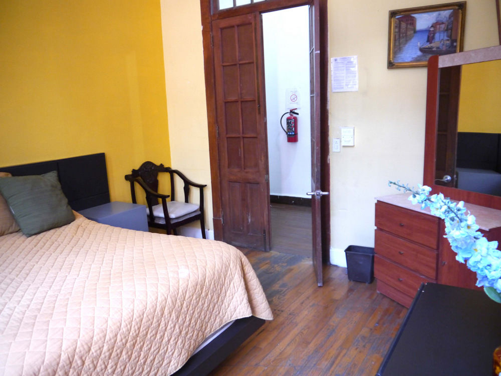 Hostal Amigo Μεξικό Εξωτερικό φωτογραφία