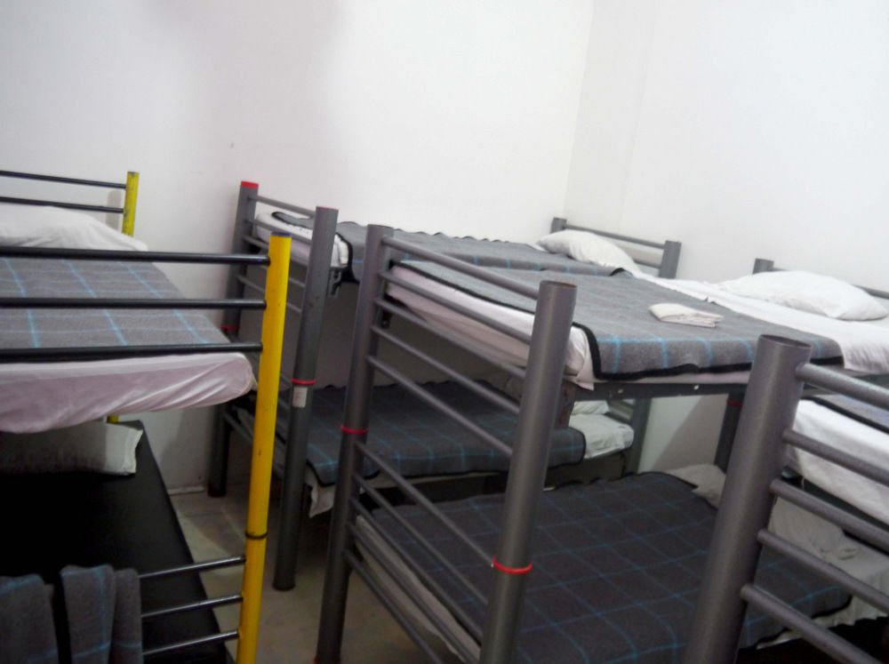 Hostal Amigo Μεξικό Εξωτερικό φωτογραφία