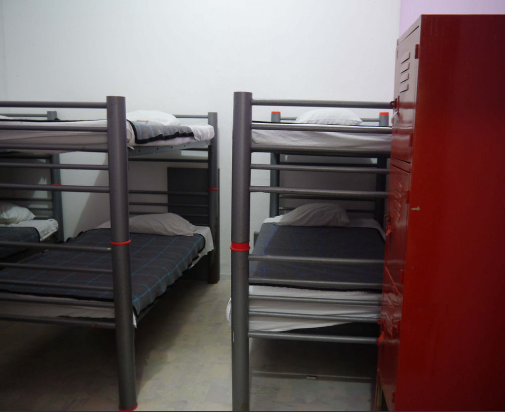 Hostal Amigo Μεξικό Εξωτερικό φωτογραφία