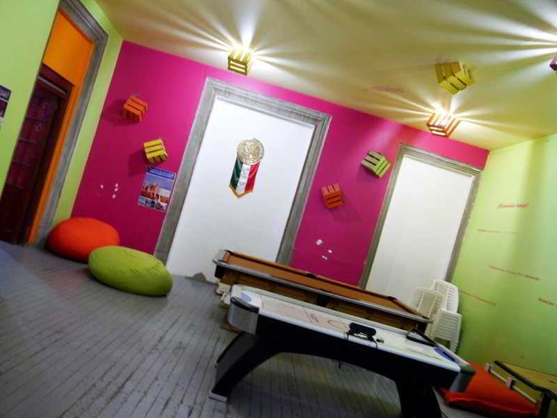 Hostal Amigo Μεξικό Εξωτερικό φωτογραφία