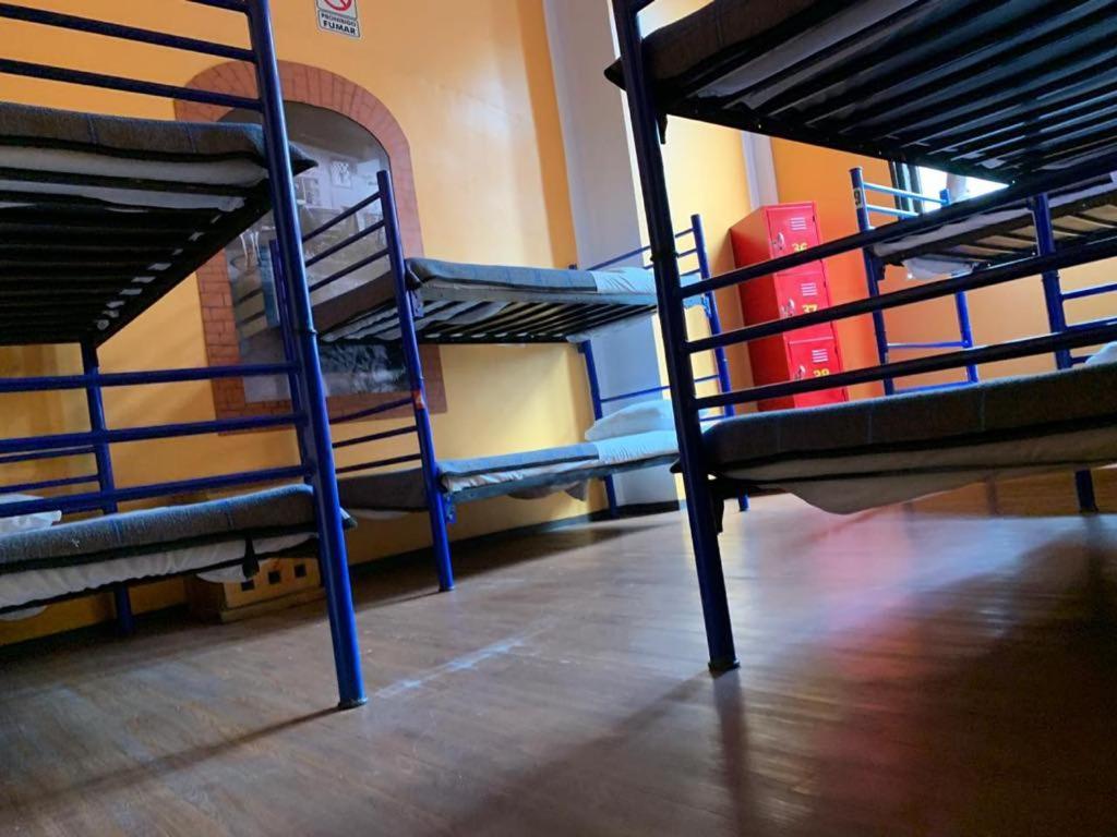 Hostal Amigo Μεξικό Εξωτερικό φωτογραφία
